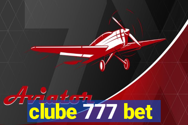 clube 777 bet
